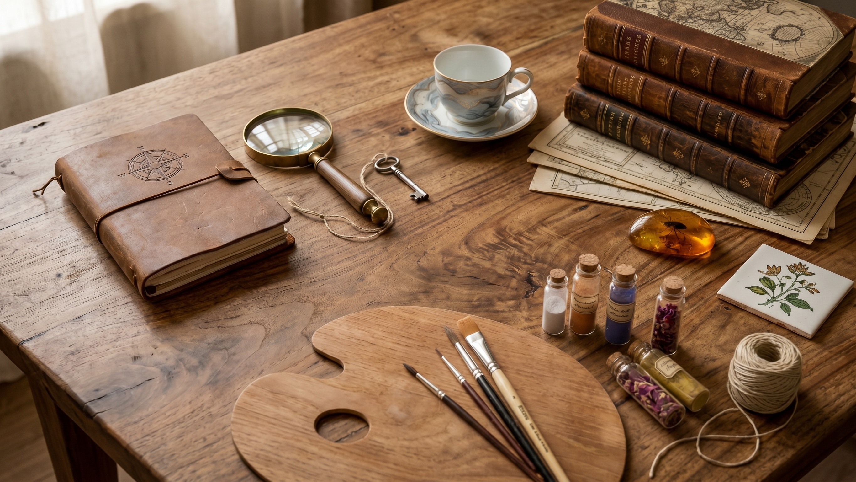 RUBE Quiet Luxury Curated Essentials - Skin Care, Tech and Kitchen Accessories